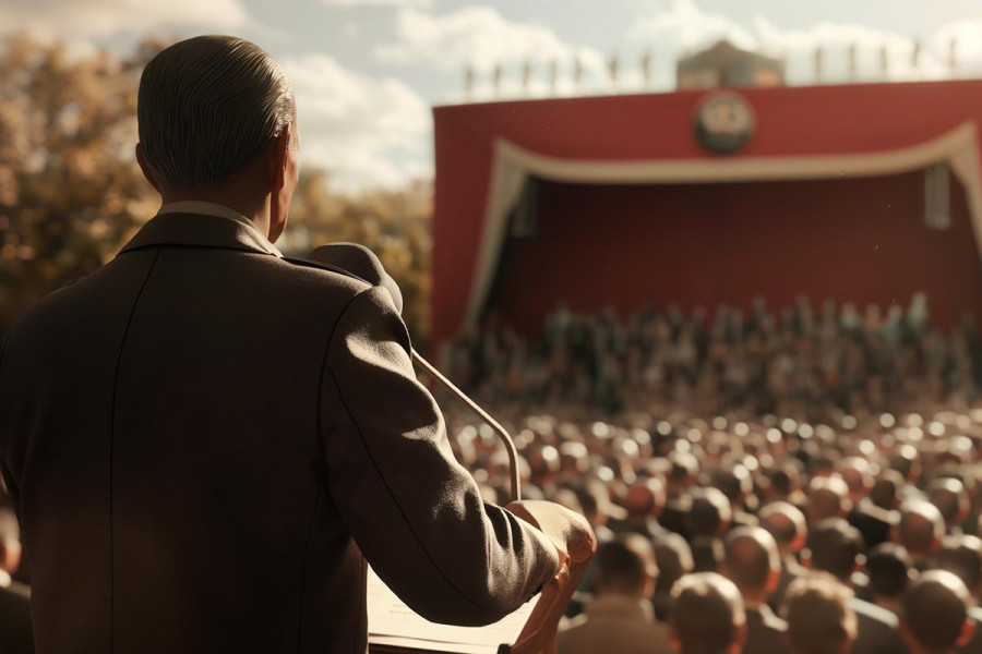 «How to Feed a Dictator»: Το ντοκιμαντέρ που αποκαλύπτει τι έτρωγαν οι πιο αιμοσταγείς δικτάτορες