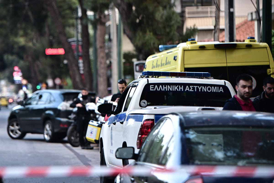 Δολοφονία Μοσχούρη: Τέσσερις συλλήψεις για την εκτέλεση του «θαμνάκια» στο Χαλάνδρι