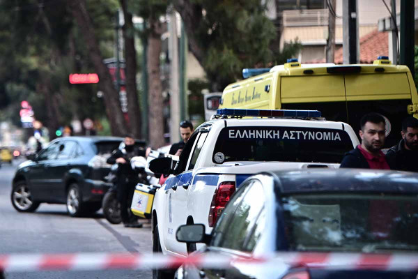 Δολοφονία Μοσχούρη: Τέσσερις συλλήψεις για την εκτέλεση του «θαμνάκια» στο Χαλάνδρι