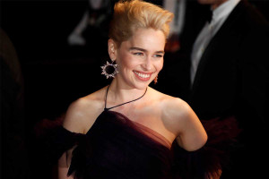 Emilia Clarke: «Κατέρρευσα ψυχικά» μετά το τέλος του Game of Thrones