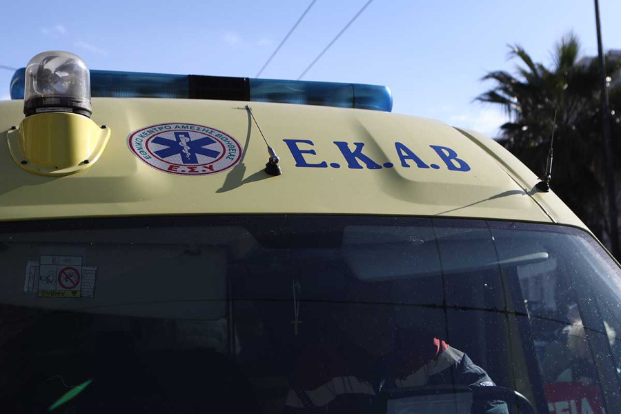 Κρήτη: Ηλικιωμένη έχασε τη ζωή της πέφτοντας από λεωφορείο κατά την επιβίβασή της