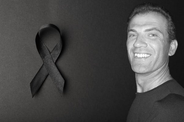 Πύργος: Θλίψη για την απώλεια του Γιάννη Βασιλόπουλου σε ηλικία 51 ετών