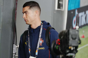 Ο Κριστιάνο δεν έπαιξε λεπτό και ο Ζεσούς έδωσε… εξηγήσεις