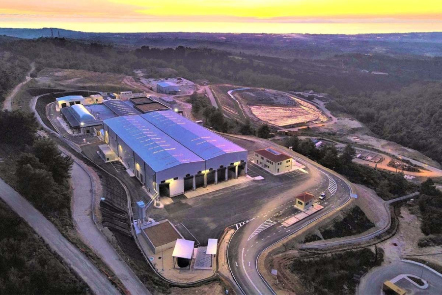 Η Ηλεία αποκτά αυτόνομη ανακύκλωση για τους επτά δήμους της
