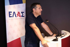 Ξεκινάει η «απόβαση» Τσίπρα στη Θεσσαλονίκη