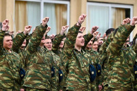 Προκαταρκτικές εξετάσεις για Στρατιωτικές Σχολές και Σώματα Ασφαλείας - Αναρτήθηκαν τα αποτελέσματα