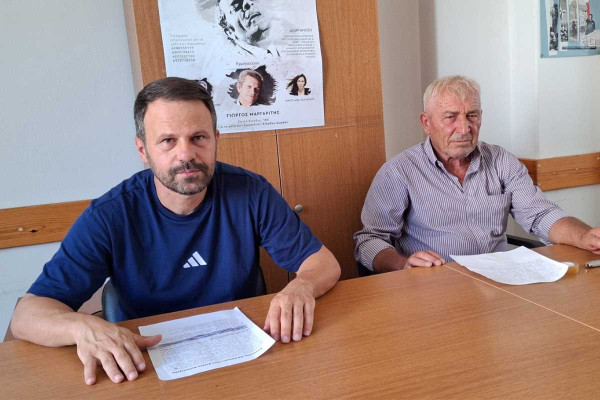 Συναυλία Αφιέρωμα στον Στέλιο Καζαντζίδη