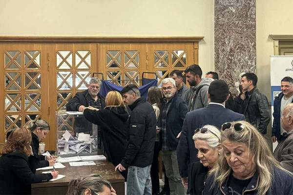 Η Ηλεία έστειλε ηχηρό μήνυμα ελπίδας και αλλαγής: Οι 5.718 πολίτες που προσήλθαν στις κάλπες, σφράγισαν την προοδευτική αντεπίθεση του ΠΑΣΟΚ