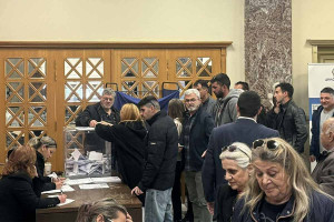 Η Ηλεία έστειλε ηχηρό μήνυμα ελπίδας και αλλαγής: Οι 5.718 πολίτες που προσήλθαν στις κάλπες, σφράγισαν την προοδευτική αντεπίθεση του ΠΑΣΟΚ