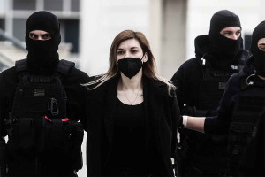 Ρούλα Πισπιρίγκου: Καταπέλτης η εισαγγελέας για το θάνατο της Μαλένας – Αιχμές για την ιατροδικαστή