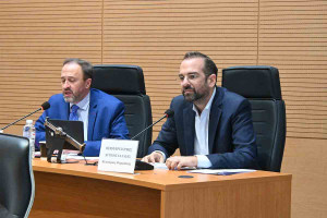 Ομόφωνη αντίθεση του Περιφερειακού Συμβουλίου στην απόφαση για το κλείσιμο των υποκαταστημάτων ΕΛΤΑ