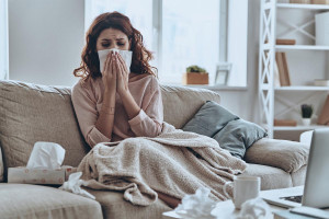 Κρυολόγημα, γρίπη ή κορονοϊός – Πώς ξεχωρίζετε τα συμπτώματα