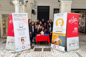 Φλόγα: Συνεχίζουμε να ελπίζουμε, συνεχίζουμε να αγωνιζόμαστε, συνεχίζουμε να νικάμε!