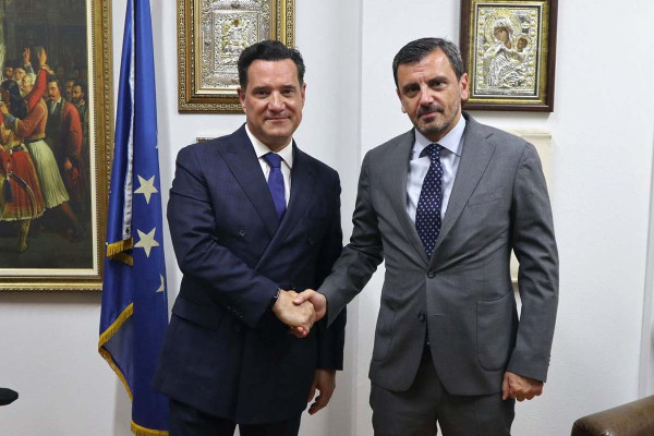 Νικολακόπουλος: Ελήφθη η απόφαση και δημοσιεύθηκε στο ΦΕΚ ο χαρακτηρισμός ως «άγονα τύπου Α΄»