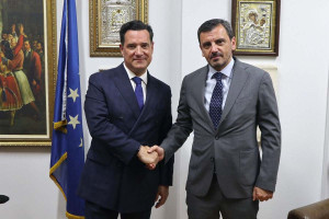 Νικολακόπουλος: Ελήφθη η απόφαση και δημοσιεύθηκε στο ΦΕΚ ο χαρακτηρισμός ως «άγονα τύπου Α΄»