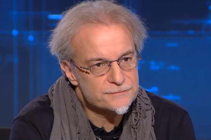 Μίλτος Πασχαλίδης: «Ο Θάνος Μικρούτσικος με καταδίωκε για να φάω και να κοιμηθώ όταν είχα κατάθλιψη»