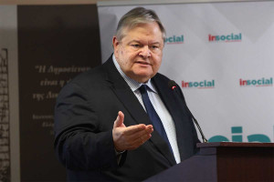 Βενιζέλος: Το πρόβλημα δεν είναι συνταγματικό – Είναι η αξιοπιστία των θεσμών και η διάρρηξη του κοινωνικού συμβολαίου της Μεταπολίτευσης