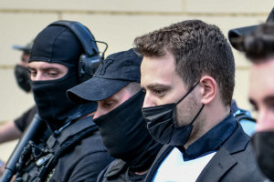 Μπάμπης Αναγνωστόπουλος: Θα ζητήσει αναίρεση της απόφασης για τη δολοφονία της Καρολάιν!