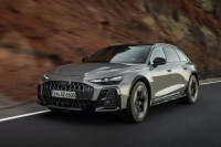 Το νέο Audi A6 Allroad quattro παραμένει ιδιαίτερο και έγινε και plug-in υβριδικό