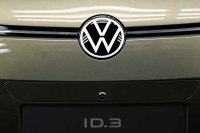 Το καινούργιο VW ID. Tiguan αντικαθιστά τα ID.4 και ID.5
