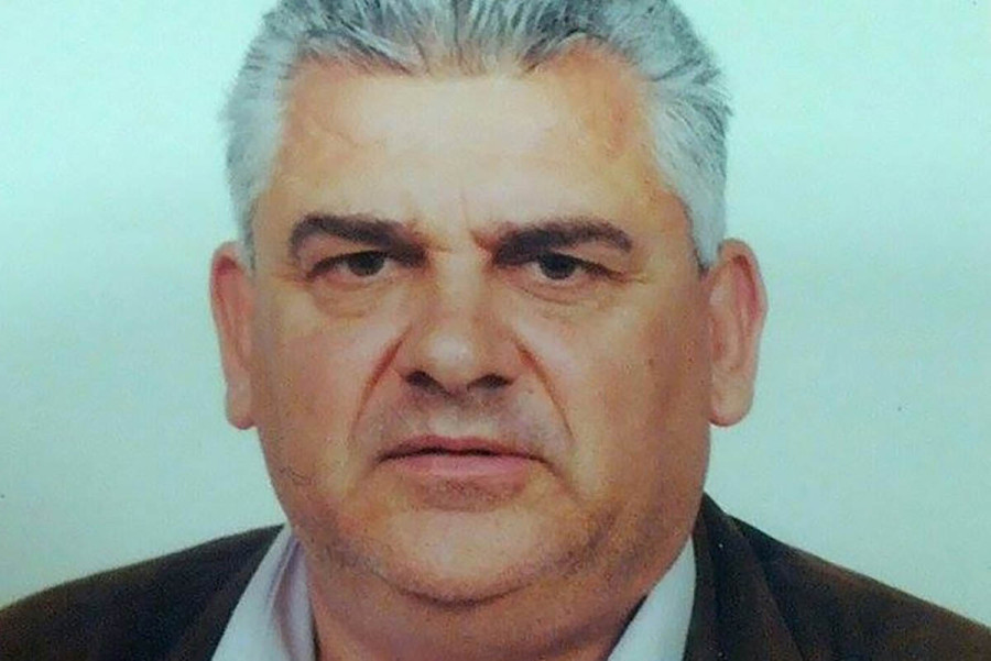 Δήλωση Κ. Διαμαντόπουλου για τον αείμνηστο Γιώργο Παπαδόπουλο