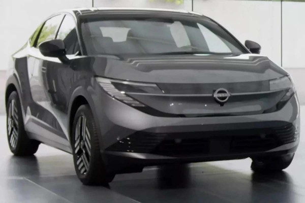 Οσονούπω το νέας γενιάς Nissan Leaf