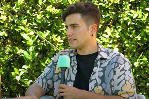 Γιάννης Χατζηγεωργίου: «Μετά το Ταμάμ, για τρία χρόνια δεν ήταν εύκολο να κυκλοφορήσω»