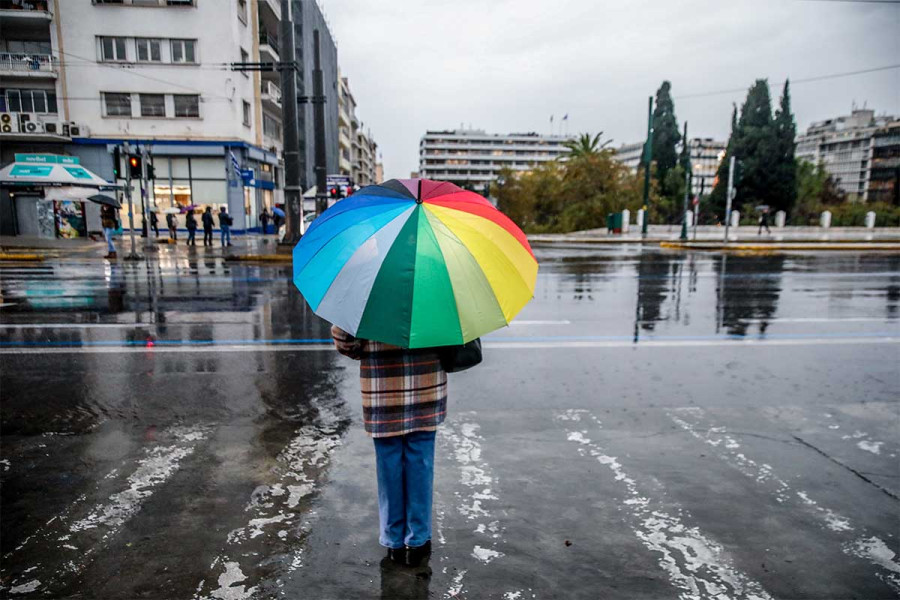 Τσικνοπέμπτη: Θα πάνε... βροχή τα παϊδάκια - Η πρόγνωση του Θοδωρή Κολυδά