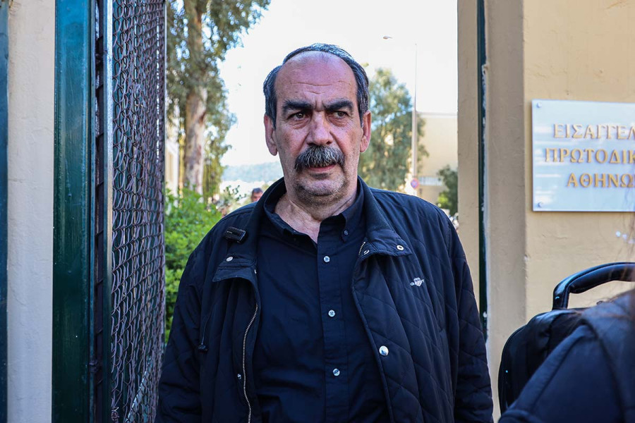 Σε δίκη ο «Φραπές» για το αδίκημα της ψευδούς κατάθεσης