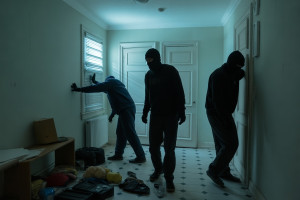 Αμαλιάδα: Εξιχνιάστηκαν οκτώ κλοπές με λεία πάνω από 250.000 ευρώ - Γνωστός Ηλείος ποινικός ο άνθρωπος που υποδείκνυε τους στόχους
