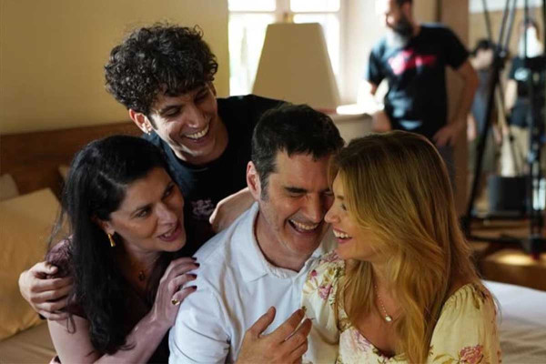 Maestro: Ο δημοφιλής ηθοποιός που «εισβάλλει» στα νέα επεισόδια της σειράς