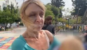Κορωπί: «Ήταν πάντα κακοποιημένη» - Συγκλονίζει φίλη της 40χρονης που ξυλοκοπήθηκε