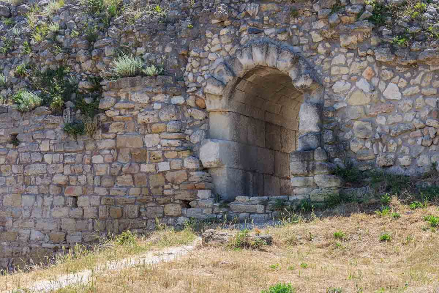 Ένα «παράθυρο» στη Νεολιθική εποχή: Ανακατασκευή αίθουσας 4.500 ετών στο Στόουνχεντζ