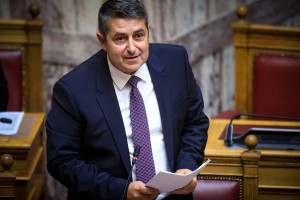 Γιώργος Μυλωνάκης: «Έχει ανακτήσει πλήρως τις δυνάμεις του»