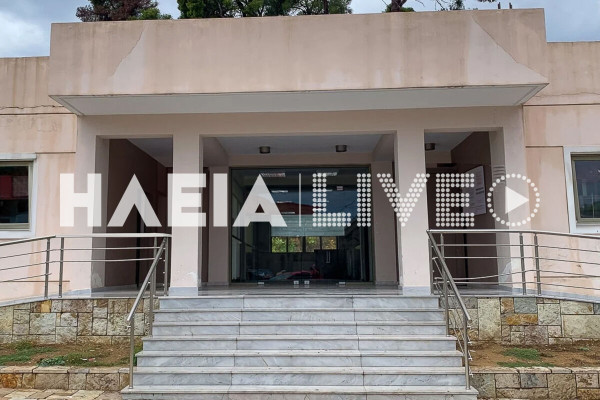 Δήμος Ανδρίτσαινας-Κρεστένων: Προσλήψεις τριών μηχανικών και ενός βοηθού σχολικού νοσηλευτή