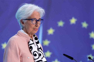 Financial Times: Η Λαγκάρντ θέλει να εγκαταλείψει την ΕΚΤ πριν τις προεδρικές εκλογές στη Γαλλία