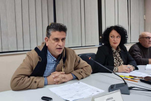 Δήμος Ανδραβίδας-Κυλλήνης: Τα 40 εκατ. ευρώ αγγίζουν τα έργα που περιλαμβάνει το νέο Τεχνικό Πρόγραμμα
