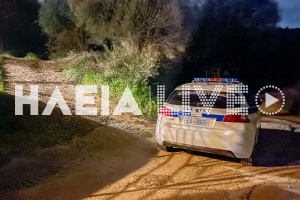 Άγρια ληστεία στη Μανολάδα: Τον παρέσυραν με πρόσχημα ασθενή φίλο και τον χτύπησαν σε ερημική παραλία