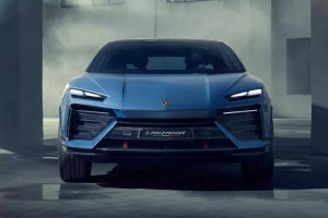 Η Lamborghini τραβά την πρίζα από τα ηλεκτρικά