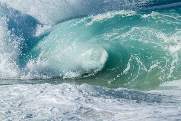 Η Μεσόγειος έχει καθυστερήσει ένα τσουνάμι - 100% να συμβεί μέσα σε 30 χρόνια λένε οι επιστήμονες