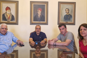 Δωρεάν προληπτικές εξετάσεις για τέσσερις μορφές καρκίνου στον Δήμο Πηνειού