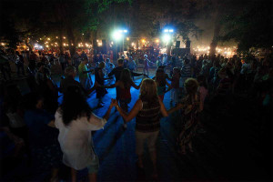 Σαρωτικοί έλεγχοι της ΑΑΔΕ και στα πανηγύρια – Στη… φάκα πολλοί φοροφυγάδες