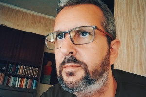Haris for Mayor: Ο κύβος ερρίφθη - Ο Χάρης Μικελόπουλος αποφάσισε την κάθοδό του στις επόμενες δημοτικές εκλογές