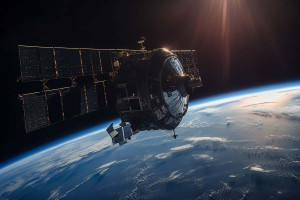 Νέο διαστημικό τηλεσκόπιο της NASA θα μελετήσει τη σκοτεινή ύλη και τη σκοτεινή ενέργεια