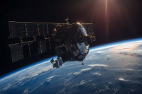 Νέο διαστημικό τηλεσκόπιο της NASA θα μελετήσει τη σκοτεινή ύλη και τη σκοτεινή ενέργεια