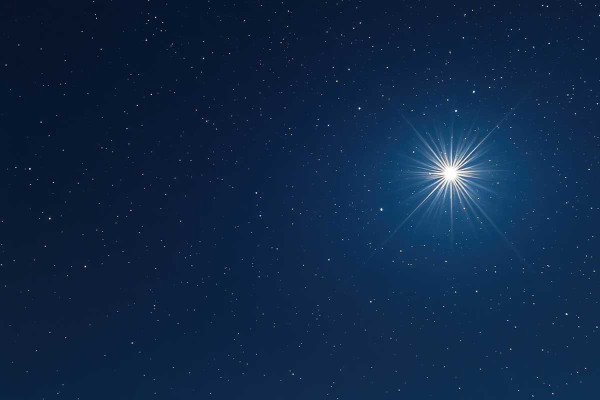 Τι κρύβεται πίσω από το φωτεινό αστέρι που βλέπουμε κάθε βράδυ στον ουρανό