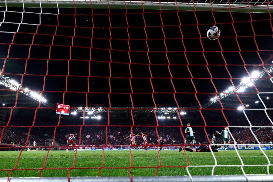 ΕΠΟ: Eγκρίθηκε η πρόταση για Goal Line Cameras
