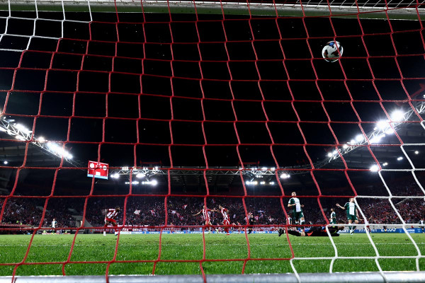 ΕΠΟ: Eγκρίθηκε η πρόταση για Goal Line Cameras