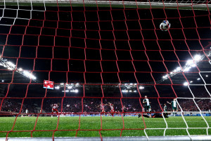 ΕΠΟ: Eγκρίθηκε η πρόταση για Goal Line Cameras
