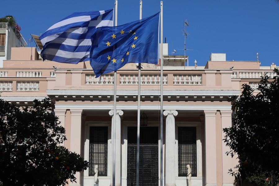 ΚΥΣΕΑ: Έντονη ανησυχία εκφράζει η κυβέρνηση - Προέχει η επίδειξη αυτοσυγκράτησης και η επανεκκίνηση των συζητήσεωνν